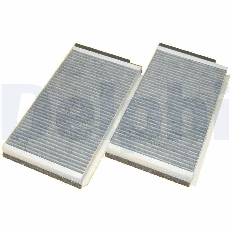Filtru, aer habitaclu TSP0325212C DELPHI