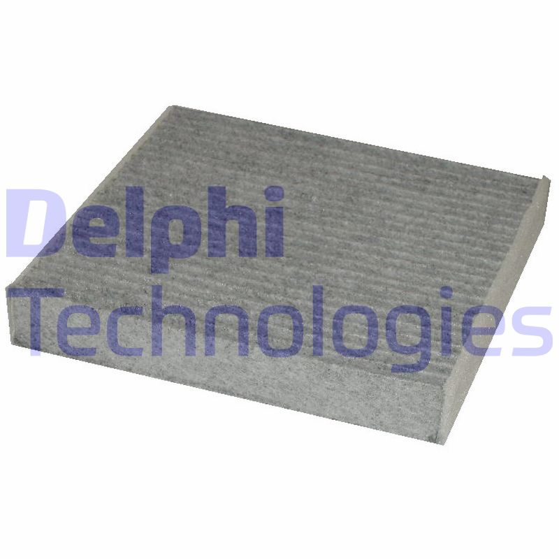 Filtru, aer habitaclu TSP0325218C DELPHI