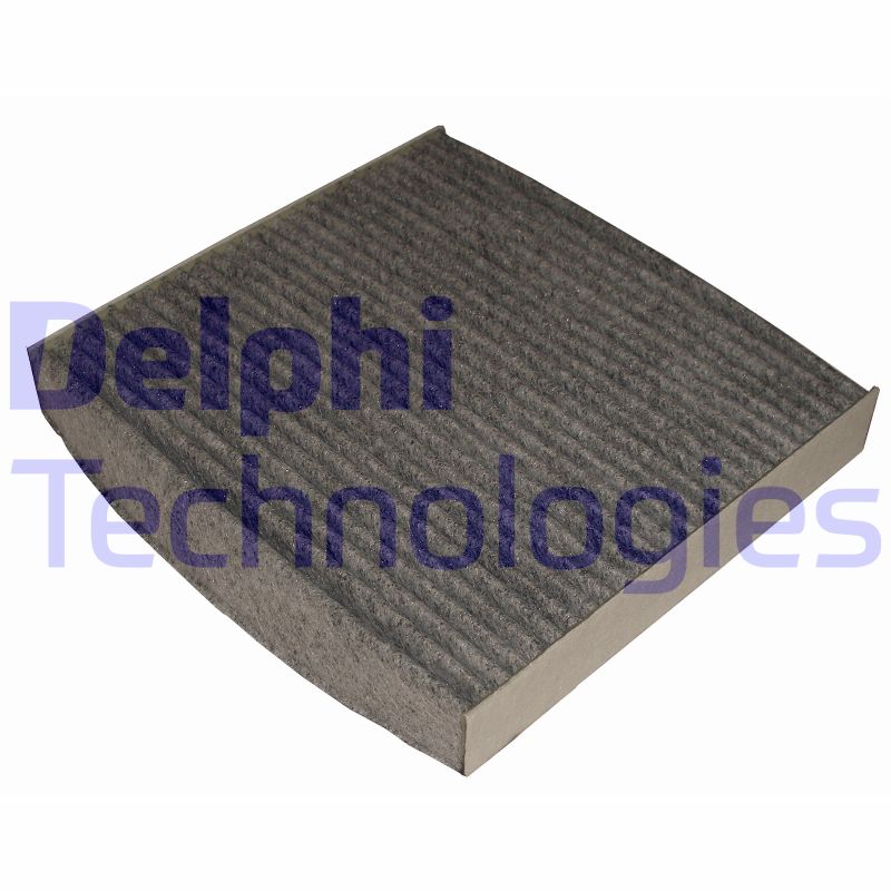 Filtru, aer habitaclu TSP0325232C DELPHI