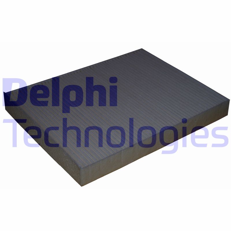 Filtru, aer habitaclu TSP0325240 DELPHI