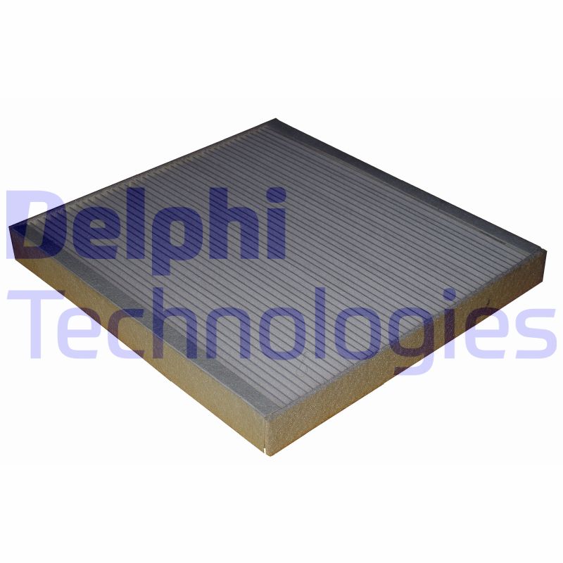 Filtru, aer habitaclu TSP0325244 DELPHI