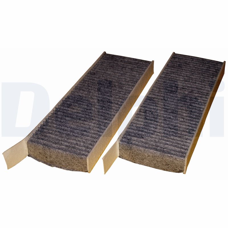Filtru, aer habitaclu TSP0325246C DELPHI