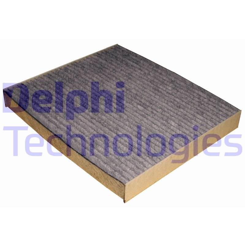 Filtru, aer habitaclu TSP0325252C DELPHI