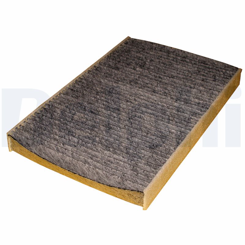 Filtru, aer habitaclu TSP0325254C DELPHI