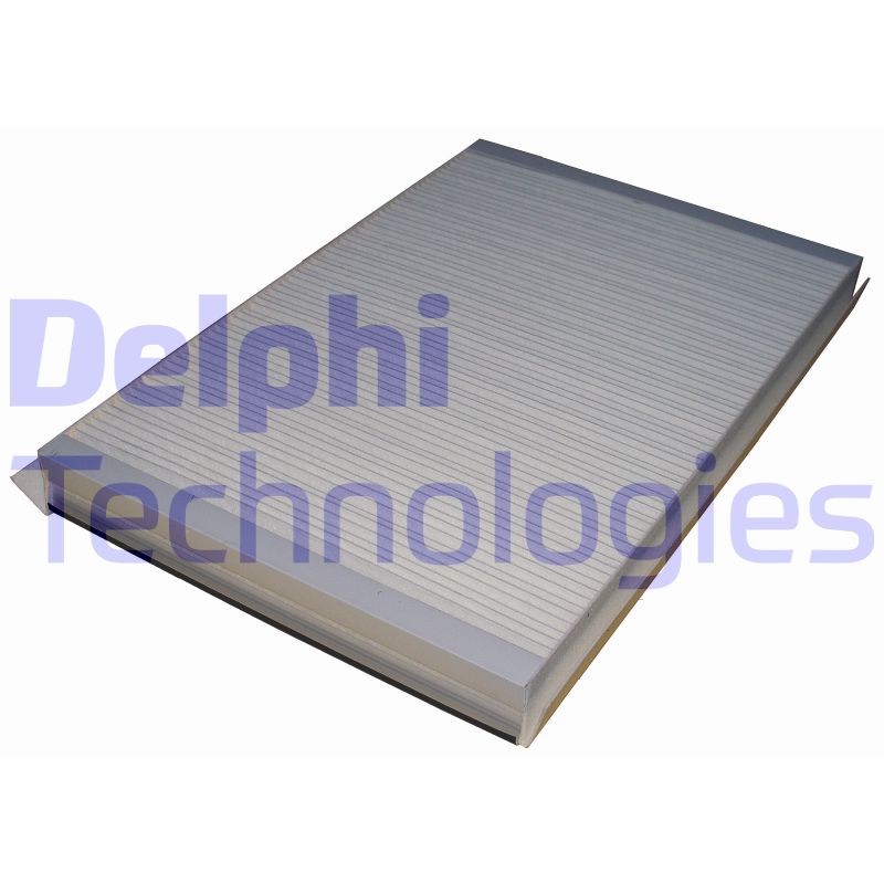 Filtru, aer habitaclu TSP0325259 DELPHI