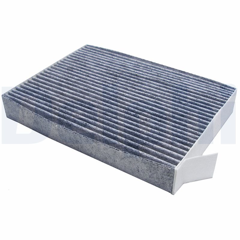 Filtru, aer habitaclu TSP0325312C DELPHI