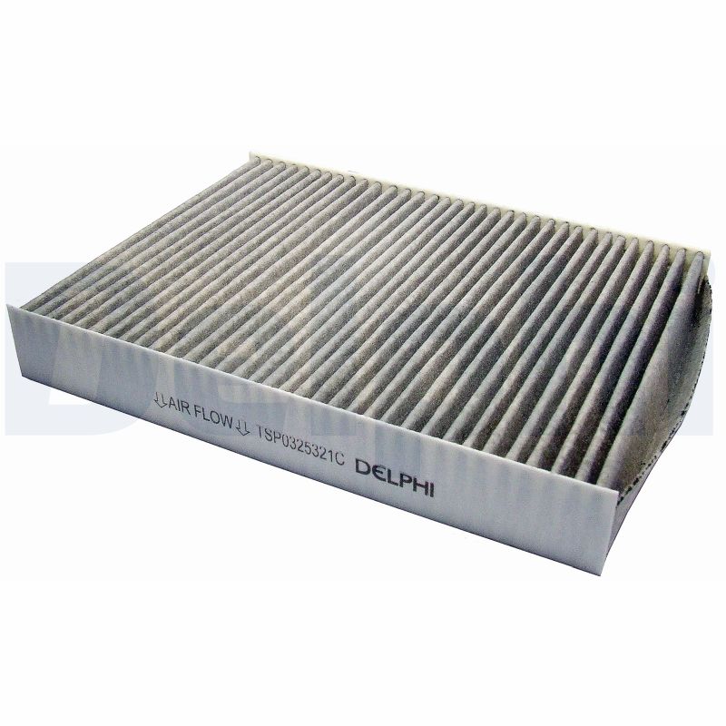 Filtru, aer habitaclu TSP0325321C DELPHI