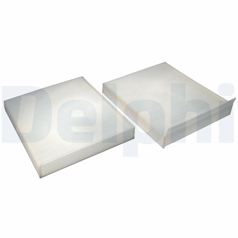 Filtru, aer habitaclu TSP0325330 DELPHI