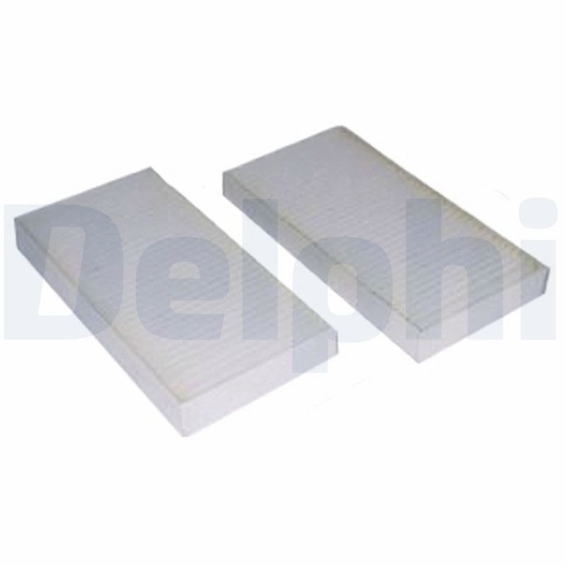 Filtru, aer habitaclu TSP0325337 DELPHI