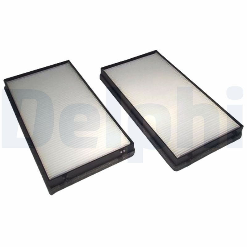 Filtru, aer habitaclu TSP0325342 DELPHI