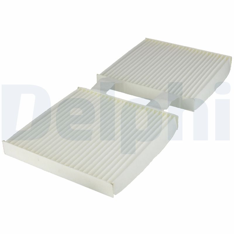 Filtru, aer habitaclu TSP0325343 DELPHI