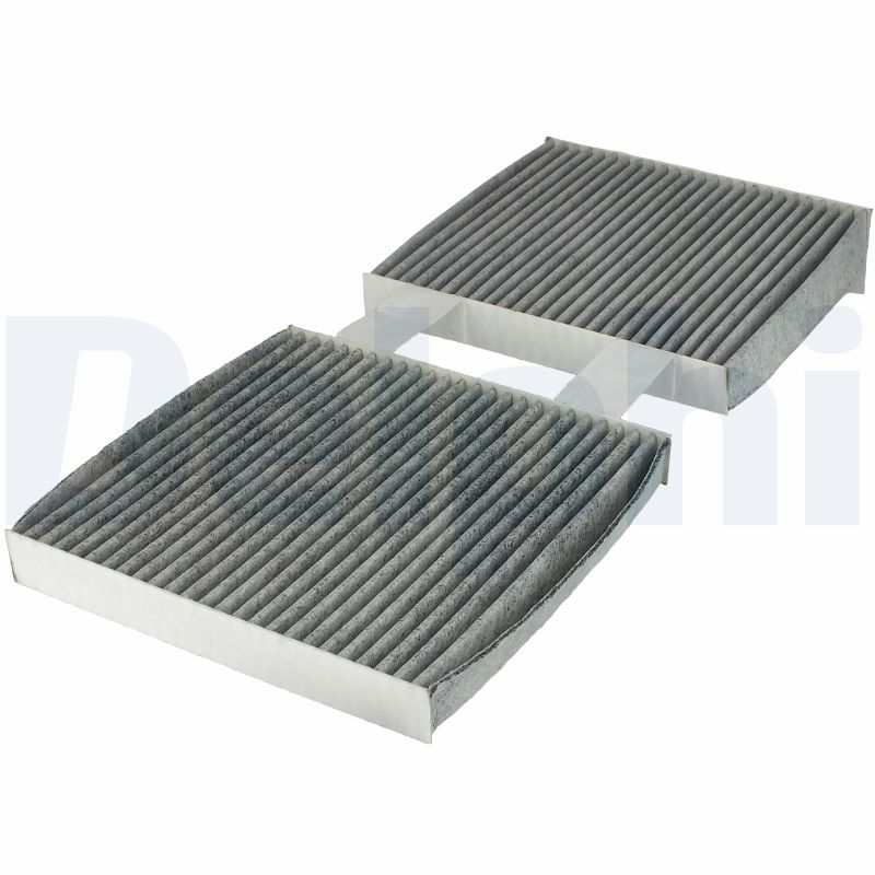 Filtru, aer habitaclu TSP0325343C DELPHI