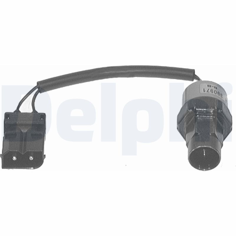 Comutator presiune, aer conditionat TSP0435007 DELPHI
