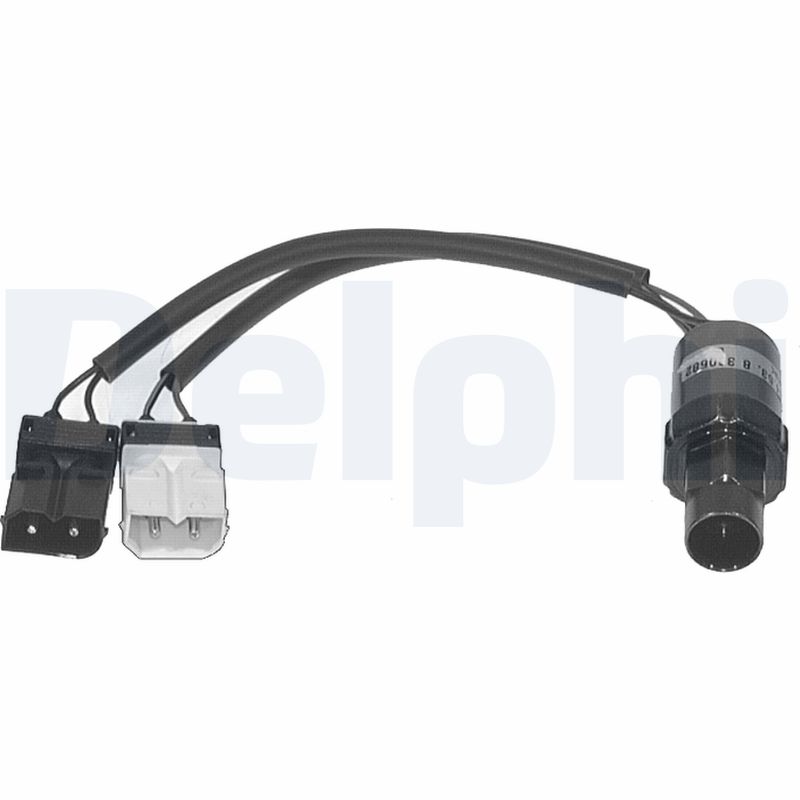 Comutator presiune, aer conditionat TSP0435008 DELPHI