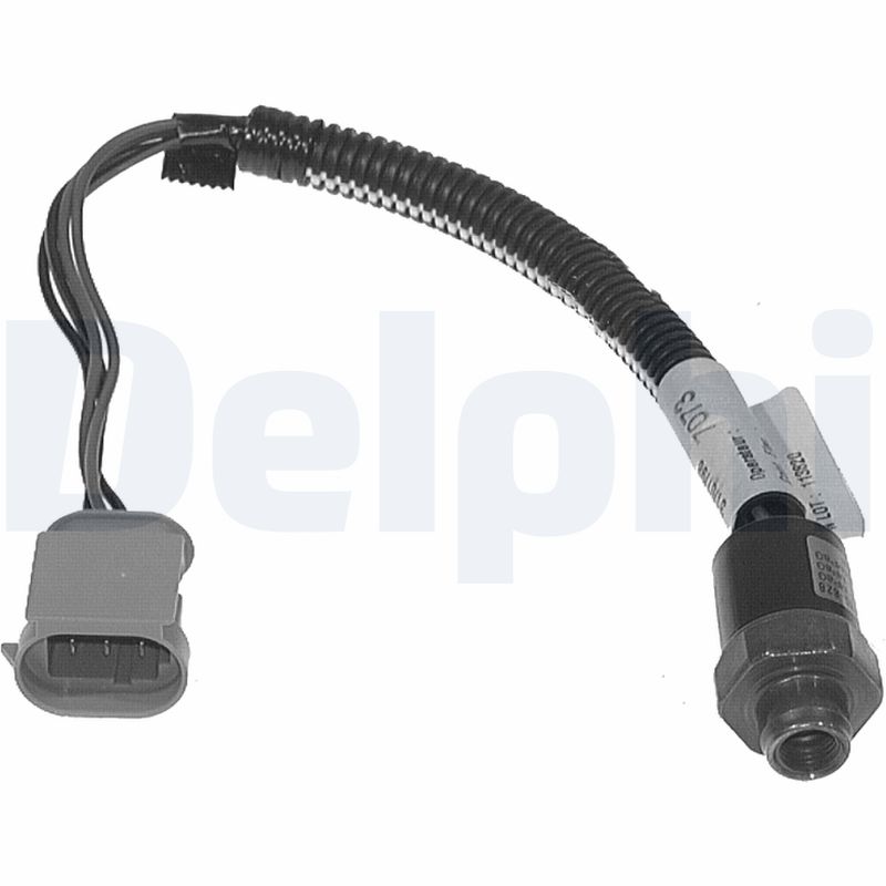 Comutator presiune, aer conditionat TSP0435046 DELPHI