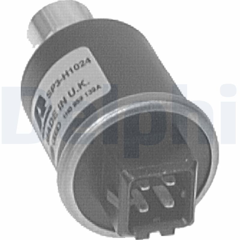 Comutator presiune, aer conditionat TSP0435058 DELPHI