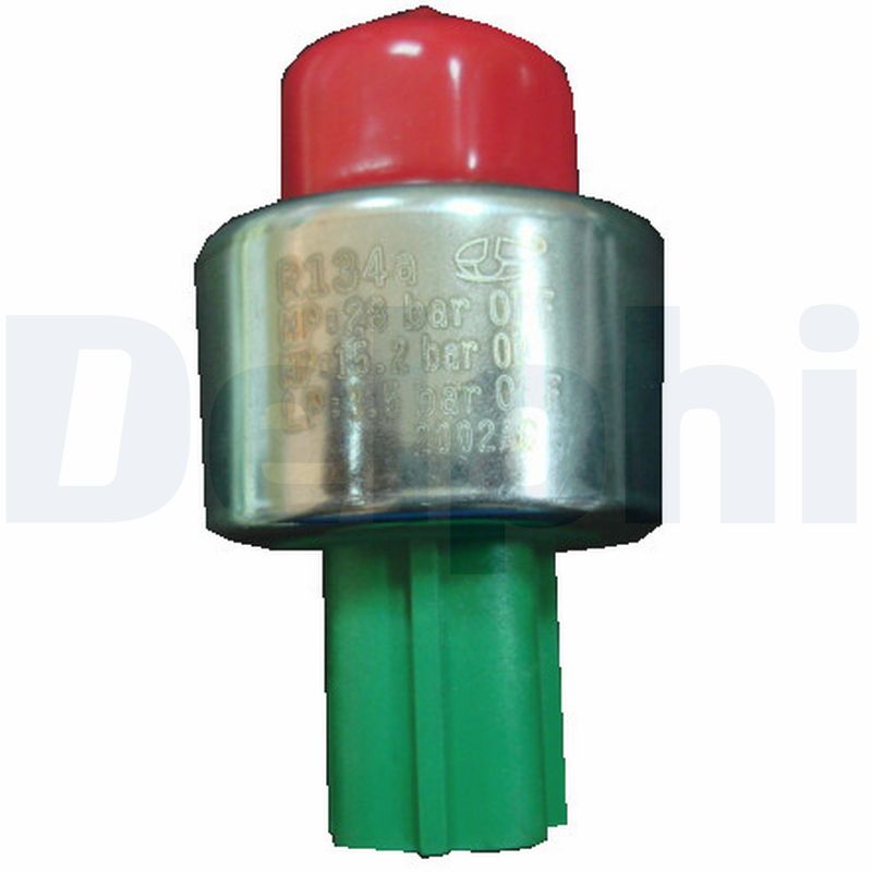 Comutator presiune, aer conditionat TSP0435073 DELPHI