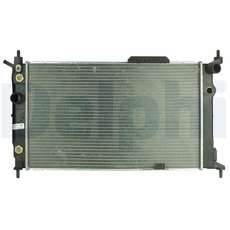 Radiator, racire motor TSP0524003 DELPHI