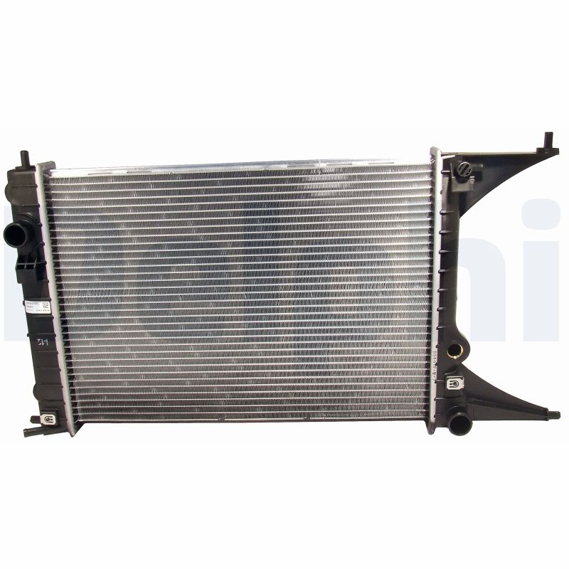 Radiator, racire motor TSP0524005 DELPHI