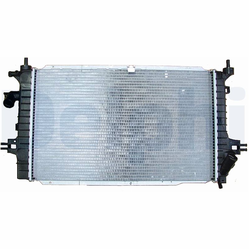 Radiator, racire motor TSP0524021 DELPHI