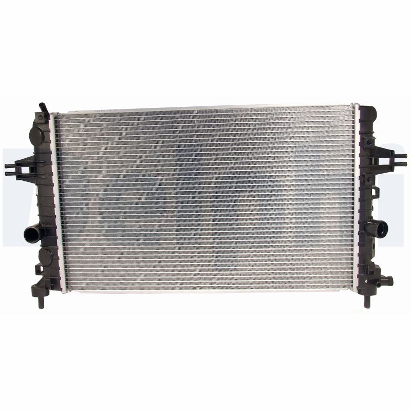 Radiator, racire motor TSP0524023 DELPHI