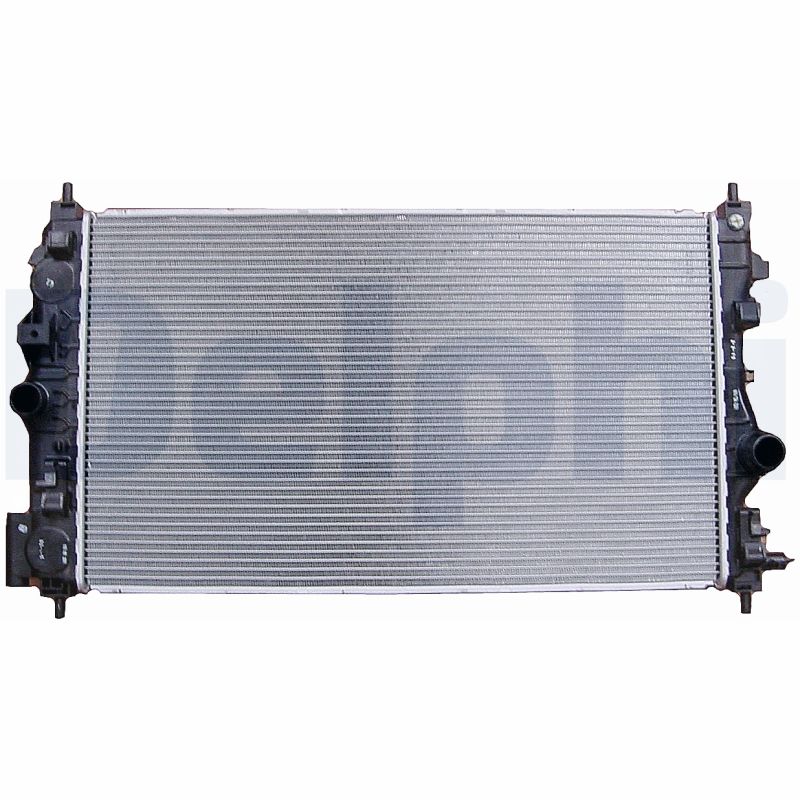 Radiator, racire motor TSP0524046 DELPHI