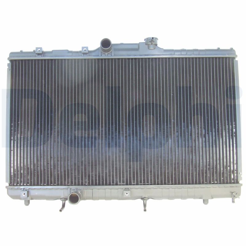 Radiator, racire motor TSP0524070 DELPHI