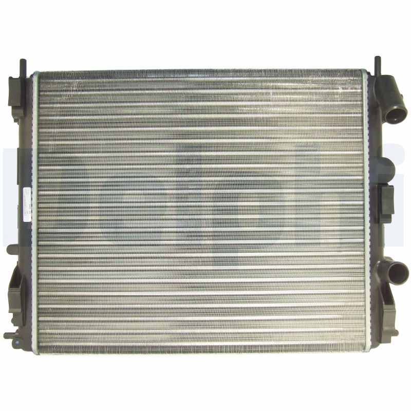 Radiator, racire motor TSP0524073 DELPHI