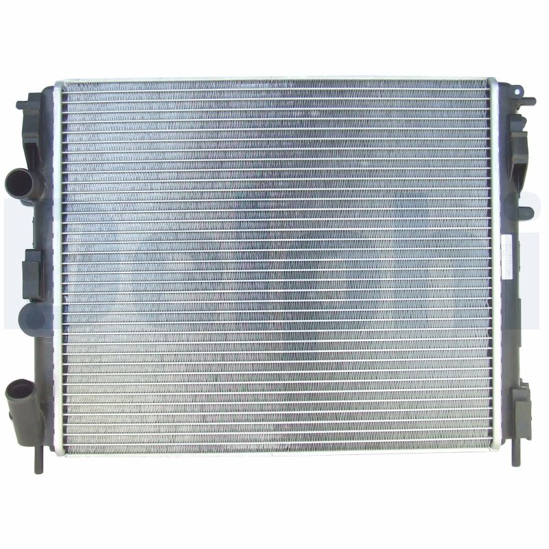 Radiator, racire motor TSP0524074 DELPHI