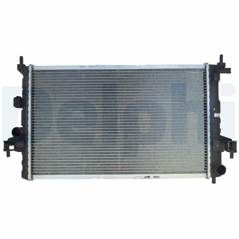 Radiator, racire motor TSP0524075 DELPHI