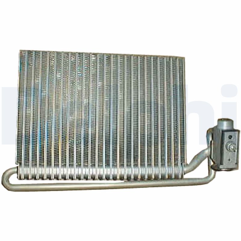 Evaporator,aer conditionat TSP0525036 DELPHI