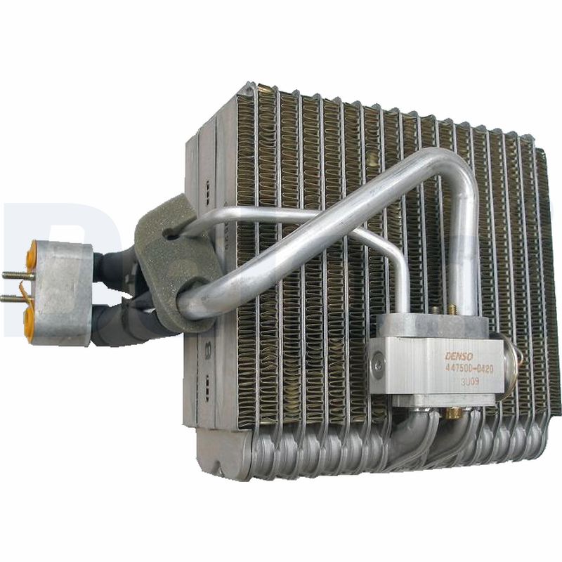 evaporator,aer conditionat TSP0525049 DELPHI