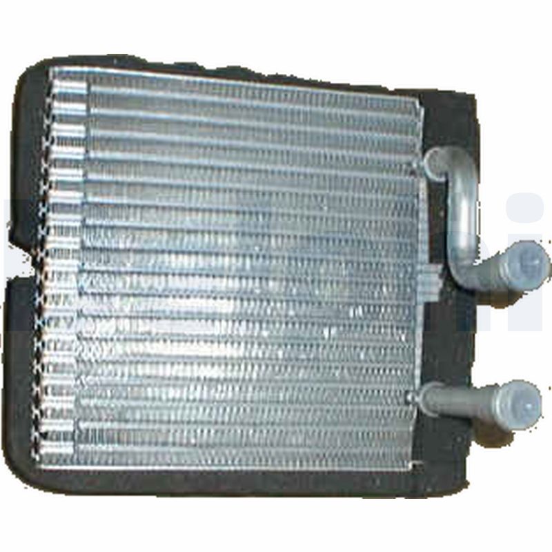 evaporator,aer conditionat TSP0525056 DELPHI