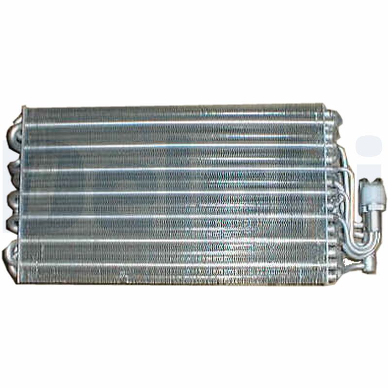 evaporator,aer conditionat TSP0525090 DELPHI