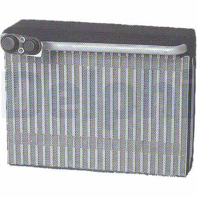 evaporator,aer conditionat TSP0525136 DELPHI