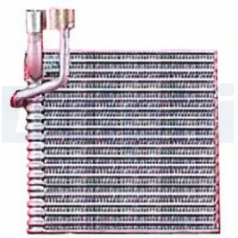 evaporator,aer conditionat TSP0525147 DELPHI