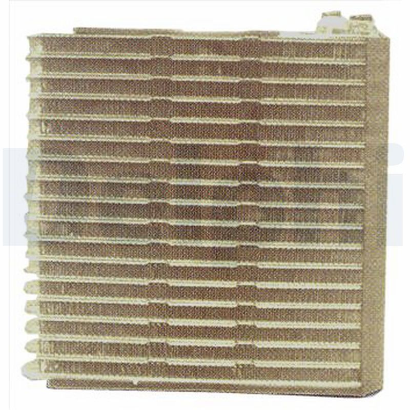 evaporator,aer conditionat TSP0525152 DELPHI