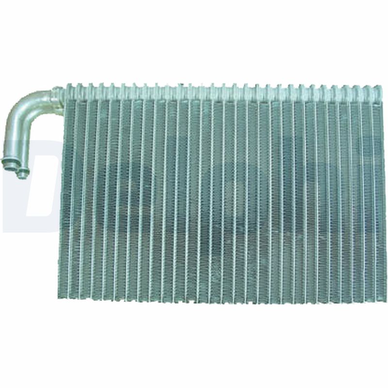 evaporator,aer conditionat TSP0525155 DELPHI