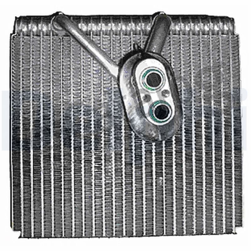 evaporator,aer conditionat TSP0525201 DELPHI