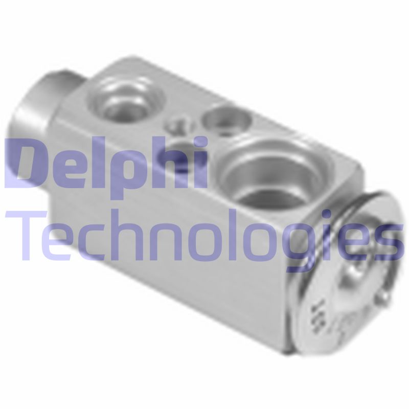 Supapa expansiune, clima TSP0585026 DELPHI