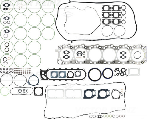Set garnituri complet, motor 01-11183-03 VICTOR REINZ