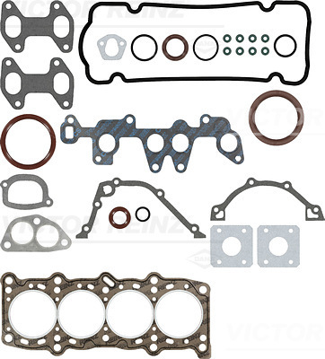 Set garnituri complet, motor 01-31790-04 VICTOR REINZ