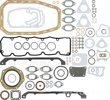 Set garnituri complet, motor 01-33951-07 VICTOR REINZ