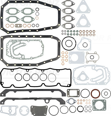 Set garnituri complet, motor 01-33951-10 VICTOR REINZ