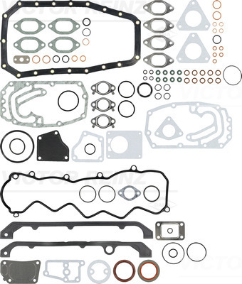 Set garnituri complet, motor 01-33956-05 VICTOR REINZ