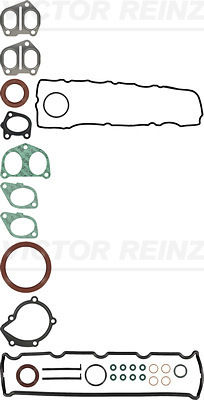 Set garnituri complet, motor 01-34356-01 VICTOR REINZ