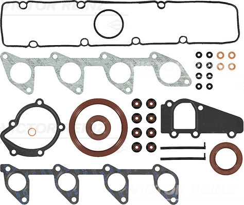 Set garnituri complet, motor 01-34398-01 VICTOR REINZ