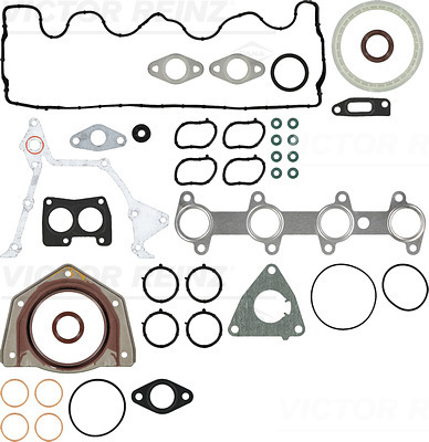 Set garnituri complet, motor 01-35638-02 VICTOR REINZ