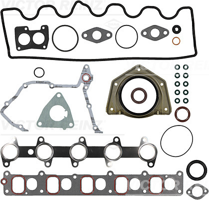 Set garnituri complet, motor 01-35699-02 VICTOR REINZ