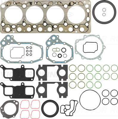 Set garnituri complet, motor 01-36110-02 VICTOR REINZ